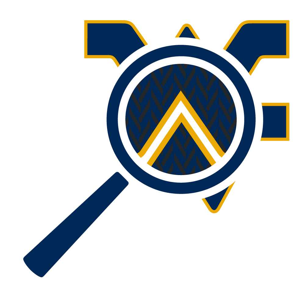 Mountaineer Uniform Database logo